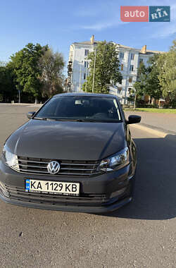 Ціни Volkswagen Polo Газ пропан-бутан / Бензин