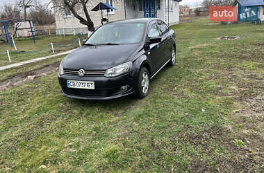 Ціни Volkswagen Polo Газ пропан-бутан / Бензин