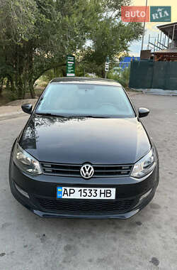 Цены Volkswagen Polo Газ пропан-бутан / Бензин