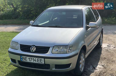 Цены Volkswagen Polo Газ пропан-бутан / Бензин