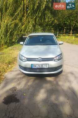 Ціни Volkswagen Polo Газ пропан-бутан / Бензин