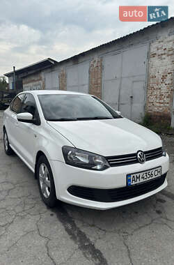 Ціни Volkswagen Polo Газ пропан-бутан / Бензин