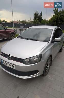 Ціни Volkswagen Polo Газ пропан-бутан / Бензин