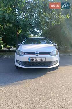 Цены Volkswagen Polo Газ пропан-бутан / Бензин