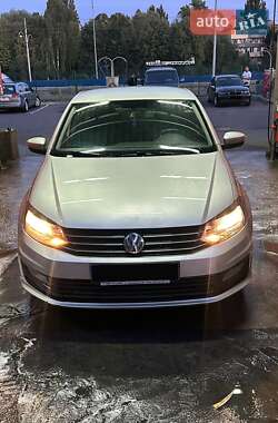 Ціни Volkswagen Polo Газ пропан-бутан / Бензин