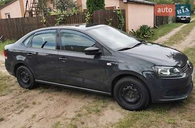 Ціни Volkswagen Polo Газ пропан-бутан / Бензин