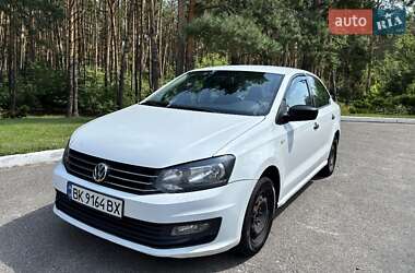 Ціни Volkswagen Polo Газ пропан-бутан / Бензин