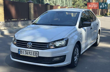 Цены Volkswagen Polo Газ пропан-бутан / Бензин