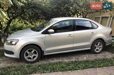 Цены Volkswagen Polo Газ пропан-бутан / Бензин