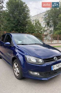 Ціни Volkswagen Polo Газ пропан-бутан / Бензин