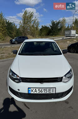 Ціни Volkswagen Polo Газ пропан-бутан / Бензин