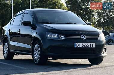 Ціни Volkswagen Polo Газ пропан-бутан / Бензин