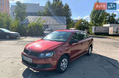 Цены Volkswagen Polo Газ пропан-бутан / Бензин