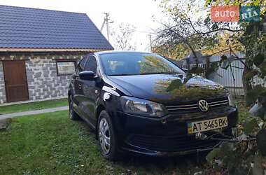 Ціни Volkswagen Polo Газ пропан-бутан / Бензин