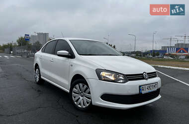 Ціни Volkswagen Polo Газ пропан-бутан / Бензин