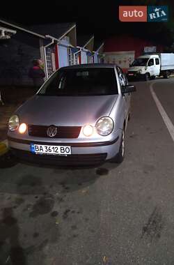 Ціни Volkswagen Polo Газ пропан-бутан / Бензин