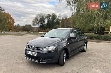 Ціни Volkswagen Polo Газ пропан-бутан / Бензин