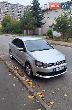 Цены Volkswagen Polo Газ пропан-бутан / Бензин