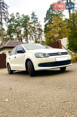 Цены Volkswagen Polo Газ пропан-бутан / Бензин