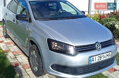 Ціни Volkswagen Polo Газ пропан-бутан / Бензин