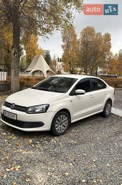 Ціни Volkswagen Polo Газ пропан-бутан / Бензин