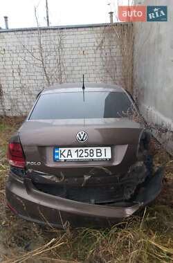 Цены Volkswagen Polo Газ пропан-бутан / Бензин