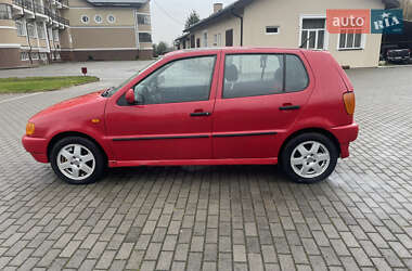 Ціни Volkswagen Polo Газ пропан-бутан / Бензин