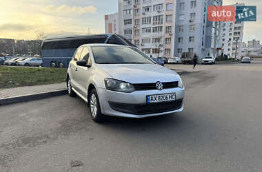 Ціни Volkswagen Polo Газ пропан-бутан / Бензин
