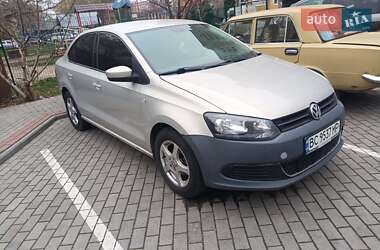 Цены Volkswagen Polo Газ пропан-бутан / Бензин