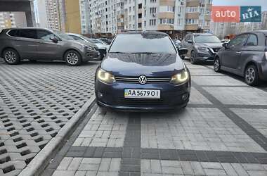 Цены Volkswagen Polo Газ пропан-бутан / Бензин