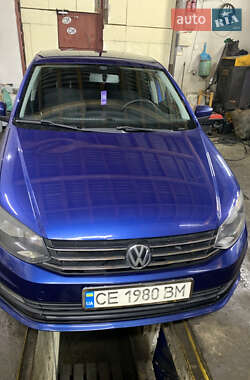 Цены Volkswagen Polo Газ пропан-бутан / Бензин