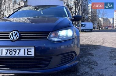 Цены Volkswagen Polo Газ пропан-бутан / Бензин