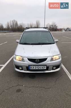 Цены Mazda Premacy Газ пропан-бутан / Бензин