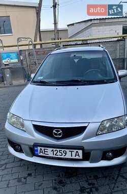 Цены Mazda Premacy Газ пропан-бутан / Бензин