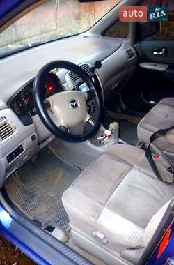 Цены Mazda Premacy Газ пропан-бутан / Бензин