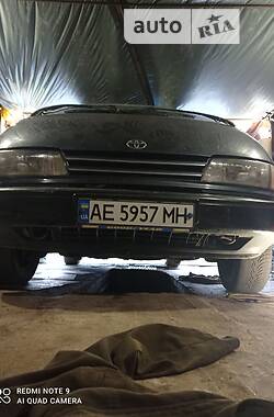 Цены Toyota Previa Газ пропан-бутан / Бензин