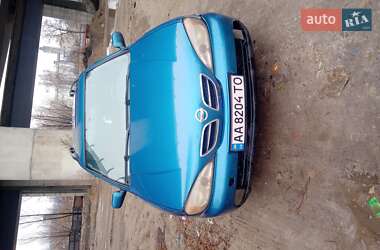 Ціни Nissan Primera Газ пропан-бутан / Бензин