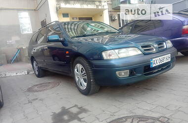 Ціни Nissan Primera Газ пропан-бутан / Бензин