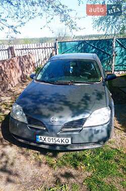 Цены Nissan Primera Газ пропан-бутан / Бензин