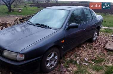 Цены Nissan Primera Газ пропан-бутан / Бензин
