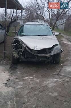 Ціни Nissan Primera Газ пропан-бутан / Бензин