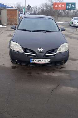 Цены Nissan Primera Газ пропан-бутан / Бензин