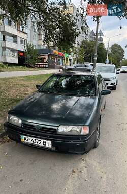 Ціни Nissan Primera Газ пропан-бутан / Бензин