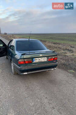 Ціни Nissan Primera Газ пропан-бутан / Бензин
