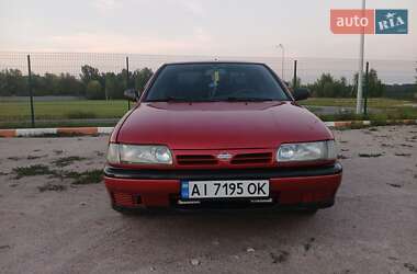 Ціни Nissan Primera Газ пропан-бутан / Бензин