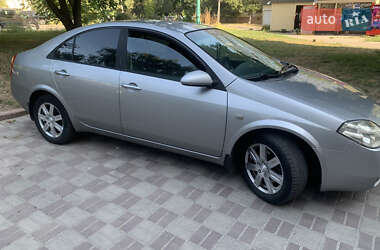 Цены Nissan Primera Газ пропан-бутан / Бензин