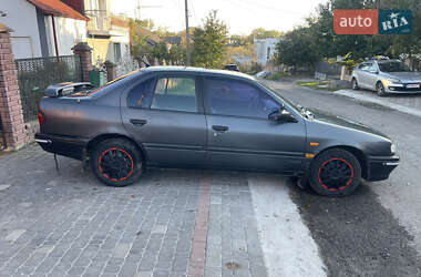 Цены Nissan Primera Газ пропан-бутан / Бензин