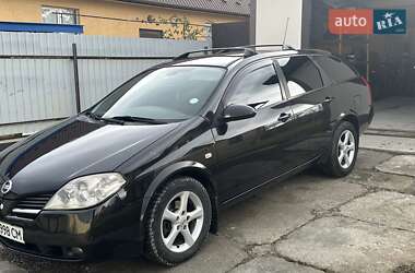 Цены Nissan Primera Газ пропан-бутан / Бензин