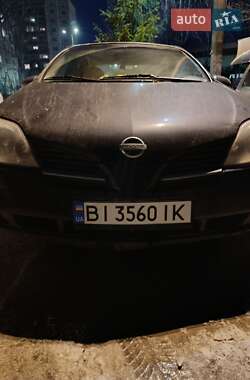 Цены Nissan Primera Газ пропан-бутан / Бензин