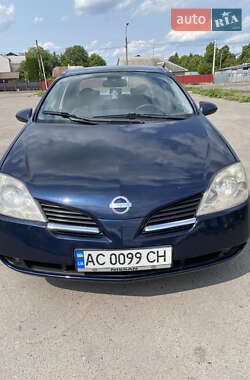 Цены Nissan Primera Газ пропан-бутан / Бензин